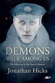 Demons Walk Among Us : Hicks, Jonathan: Amazon.com.be: Books