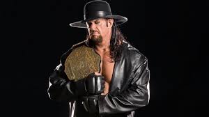 The Wrestler The Undertaker Caused To Lose The WWE World Heavyweight Title