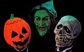 Dracula's House of Halloween