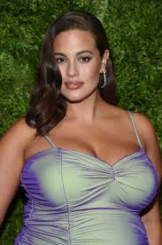 Ashley graham out for smoothie in los angeles 04/28/2021. Ashley Graham Just Revealed The Details Of Her Son S Birth Including His Adorable Name Glamour