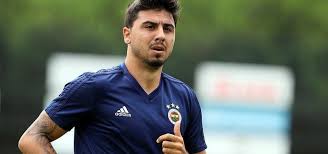 Maybe you would like to learn more about one of these? Ozan Tufan In Son Hali Herkesi Sasirtti Aspor