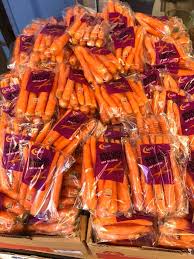 Caranya mudah saja, remukkan dahulu biskuit tersebut, campur isi oreo tersebut dengan susu cair dan taruh di freezer. Snack Gulrot Bare 10kr Rema 1000 Finnsnes Facebook