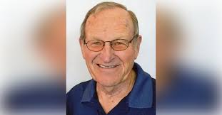 Obituary information for Dale Raymond Harms