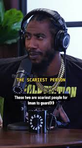 Scariest Players for Iman to Guard Revealed!