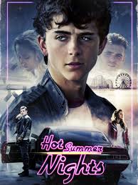 In the summer of 1991, a sheltered teenage boy comes of age during a wild summer he spends on cape cod getting rich from selling pot to gangsters, falling in love for the first time, partying and eventually realizing that he is in over his head. Watch Hot Summer Nights Prime Video