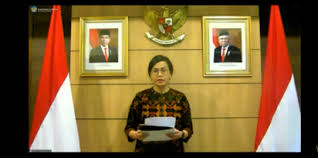 Permendikbud nomor 8 tahun 2020 diterbitkan untuk mengatur teknis penyeluran dana bos yang salah satunya mengatur soal alokasi gaji guru honorer. Sri Mulyani Guru Honorer Yang Lolos Pppk Akan Dapatkan Gaji Rp4 Juta Merdeka Com