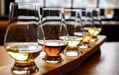 Father’s Day Whisky Tasting