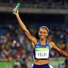 Check spelling or type a new query. Allyson Felix S Motivation To Succeed Cannot Be Any More Clear