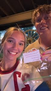 Pixie-dusted first day magic