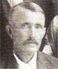 Alvin Lee Dodd (1857-1941)