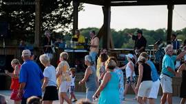 Holden Beach Summer Concert Series