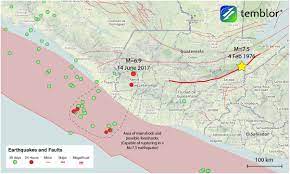 Jul 29, 2021 · un temblor de magnitud 8,2 en la escala richter ha sacudido esta noche las islas aleutianas de alaska (ee.uu.) y ha provocado la emisión de una alerta de tsunami para hawái y alaska. Terremoto De M 6 9 En Guatemala Precedido Por Una Secuencia De Sismos Temblor Net