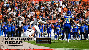 NFL Preseason Heats Up! Browns Win, Steelers Prep, 49ers Triumph! - Imagen principal del artículo
