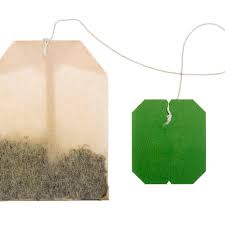 It is part of a group founded in 1933. Tea Bags History Types Uses And More