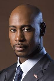 D.B. Woodside • FlixPatrol