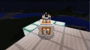 · starwars lightsaber (new darksaber update) minecraft mod. Star Wars Mod For Minecraft Pe 1 0 7