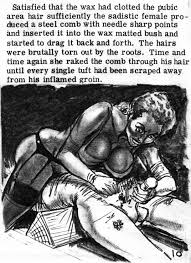 Dominatrix Action - Matted Pubes & Powerful Women Providing Extreme Pleasure