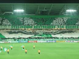 Trots Van Het Noorden Groningen Trots Achtergronden