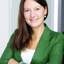 Sandra Litz's Instagram, Twitter & Facebook