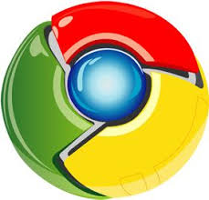 Google Chrome Logo Google Chrome Logo Chrome Apps Vector Logo