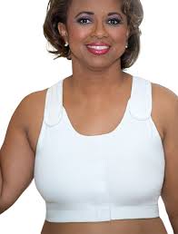 Breast Reduction Bras For Women MOONA BRA FRONT CLOSURE BREATHABLE AND  POSTURE CORRECTOR BRAS FOR SENI &ndash Post Op Bras After Breast Surgery