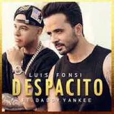 Ni me lo planteo, comenta luis fonsi. Singles Luis Fonsi Disco Album 2017