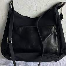 Check out our hush puppies purse selection for the very best in unique or custom, handmade pieces from our shops. Best Hush Puppies Black Purse With Extra Pockets For A Nod Back Of Purse For Sale In Calgary Alberta For 2021