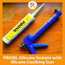 Gun socks, 4pcs silicone treated gun socks, 48 × 5 in knit gun socks, flexible design knit gun hunting and shooting holder socks for rifles, scopes, pistol grips & tactical accessories. Prosil Multipurpose Silicone Sealant Clear 300g With Silicone Caulking Gun Add On Shopee Philippines
