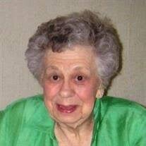 Elnora A. Moon Obituary