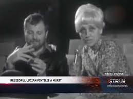 Check spelling or type a new query. Regizorul Lucian Pintilie A Murit Youtube