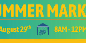 Summer Market 2026 Week 9