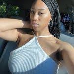 Genesis Bennett's Instagram, Twitter & Facebook