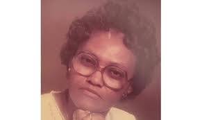 Maggie Booker Obituary (2018)