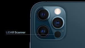 3d scanner apps have been designed to be practical, easily accessible and always at hand: No Longer A Rumor Iphone 12 Pro Models Have Lidar Spar 3d