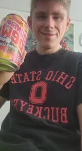 Trying Mountain Dew Trolli Zero Sugar Cherry-Lemon and Watching The Ga...