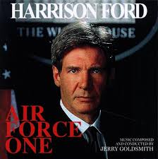 Air Force One [w/ Joel McNeely] [complete score] by Jerry Goldsmith  (Bootleg): Reviews, Ratings, Credits, Song list