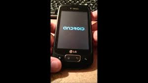 To get the imei number simply dial *#06# on your keypad or look at the sticker behind the battery of your lg p509. Lg Optimus T Hard Reset Youtube