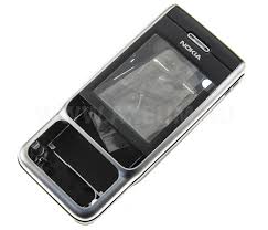 Корпус Nokia 3230 black (черный) от 90 ...