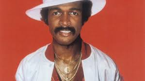Happy Birthday Larry Graham, born August 14, 1946!