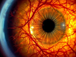 Image result for HIV Retinitis