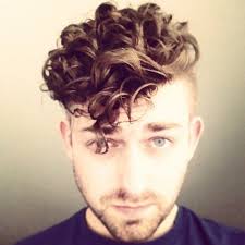 Hairy men bearded men men's bedding vintage underwear beard no mustache hairy chest guy pictures perfect man vintage men. Perm For Wavy Hair Men Novocom Top