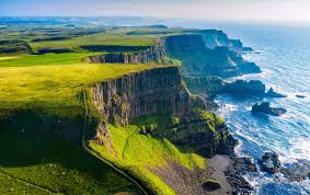 Image result for ireland giant's causeway