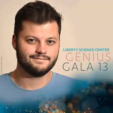 Meteorologist Edgar McGregor is one of LSC's four inspiring honorees at  this year's #GeniusGala. 🌟 McGregor is credited with saving hundreds of  lives during the Eaton Fires of January 2025 through his