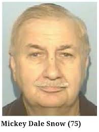 The Mickey Dale Snow Update
