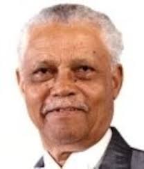 Arnold J. Pippens born in Eutaw, Alabama; The Birmingham News obituaries