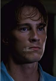 Rafe Cameron Calm POV