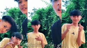 Kintan lestari, 4 hari yang lalu. Trio Kwek Kwek Tiktok Yang Sedang Viral Simak Disini Poskabarmedia