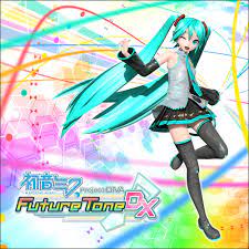 For someone that's had more than a passing interest in the vocaloid song catalog, the release of project diva future tone represents a celebration of nearly ten years of hatsune miku's synthetic music. Hatsune Miku Project Diva Future Tone Dx Now Open For Preorder Mikufan Com