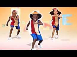Just Dance Kids Alphabet Song Children Songs To Dance Nursery Rhymes Playlist Youtube Just Dance Kids Kids Songs Kids Dance