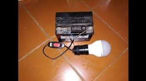 Memperbaiki lampu led 220vac elektronika spot. Daftar Cara Membuat Lampu Led Ac Tutorial Kreasi Dinding